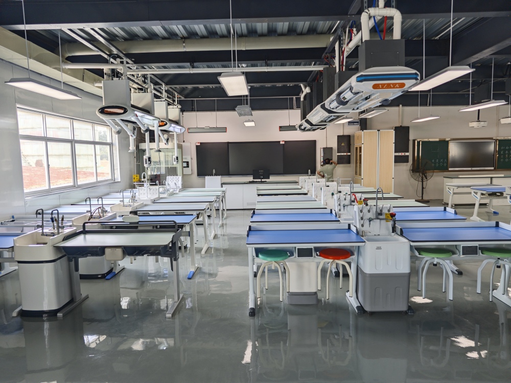 一站式采購，打造高效理化生實驗室 —— 您的專屬裝備解決方案專家