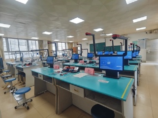 備戰中考實驗考｜新科教學雙模式教學裝備：考評訓練一體，精準提分有道