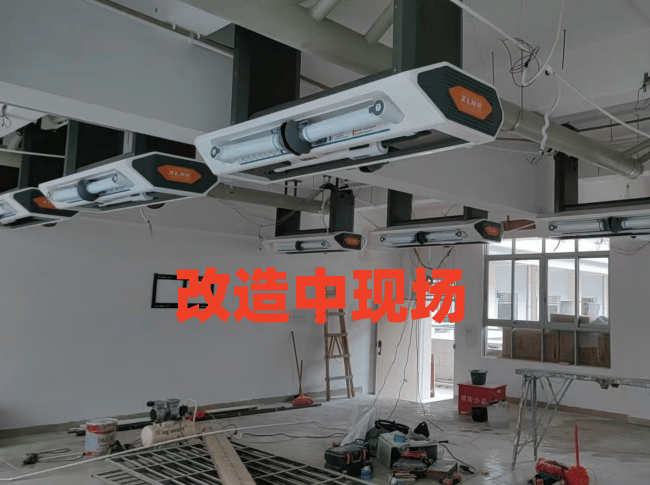 3天改造實驗室?新科模塊化創新設備讓學校空間利用效率翻倍!